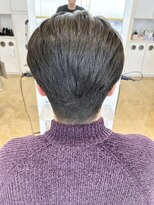 レッド(ReD)&nbsp;メンズ縮毛矯正