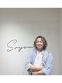 ソヨン 西大寺店(SOYON) 草水和馬（ レイヤー）