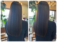 ヘアーサロン ワタナベ(hair salon WATANABE)