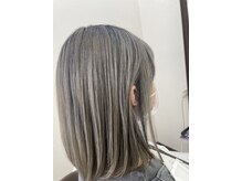 ヘアーメイク カイリー(HAIR MAKE kylie)