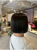 クラシックボブ