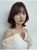 丸型/卵型/四角/ベース/逆三角/ミニウルフ(新潟/万代）