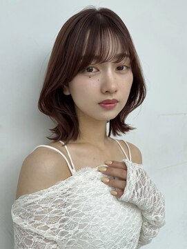 ロンドネートゥル 新潟(Lond naitre) 丸型/卵型/四角/ベース/逆三角/ミニウルフ(新潟/万代）