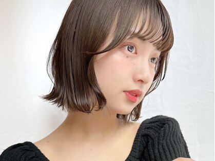 ケーツー心斎橋 クイーンズガーデン バイ ケーツー(K two QUEEN'S GARDEN by K two)の写真
