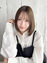 ヘアーメイク リアン 新田辺店(Hair Make REAN) 【リアン京田辺　新田辺】