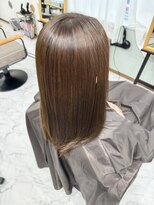 ソル(sol)&nbsp;メテオフルコースのお客様です！