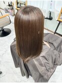 メテオフルコースのお客様です!