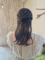 シーバイサイン(sea by Sign)&nbsp;オリーブカラー