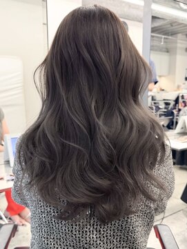 レジスタ バイ ジルブラン 高崎(REGISTA by JIL BLAN) 高崎髪質改善ハイライトバレイヤージュレイヤーカット30代40代