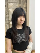 シス バイ フィット(SYS by fit)&nbsp;healthy レイヤースタイル