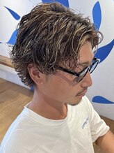 アダリル 川越(aDALil) サーフカール サーフスタイル　アダリル川越