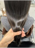 乾燥に負けないヘアケア