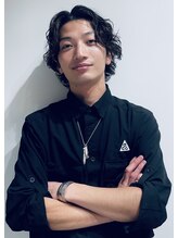 ピークアブー 銀座並木通り(PEEK-A-BOO) 佐野 駿人