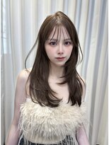 リリー(Lilley)&nbsp;オリーブブラウン☆お任せ下さい！