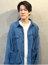 ボンド ヌーク(BOND / neuk)&nbsp;堀田 真一