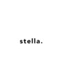 ステラ(stella.)/stella.