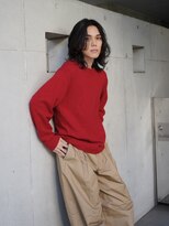 オッジ 溝の口(Oggi)&nbsp;2025’oggi　Winteｒ style　　【溝の口】【美容室】