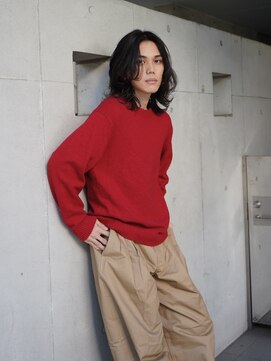 2025’oggi　Winteｒ style　　【溝の口】【美容室】