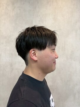 2ブロックショートカット