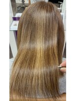 リル(RiLU)&nbsp;縮毛矯正