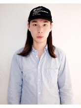 サル 代官山(SAL)&nbsp;西原 光