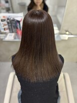 アヴァンス 西田辺(AVANCE.) 艶カラー