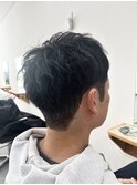 メンズショート