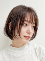 クレス(Cress) 小顔顔周り診断/髪質改善/大人カラー/レイヤーカット/縮毛矯正