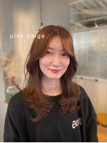 リトルガーデン(Little Garden)&nbsp;ロング☆レイヤー