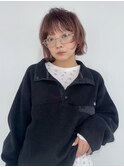 レイヤーボブ