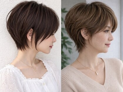 アライフ 西荻窪(A-life)の写真