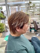 ハマトロ 保土ヶ谷(HAMATORO)&nbsp;ショートカット