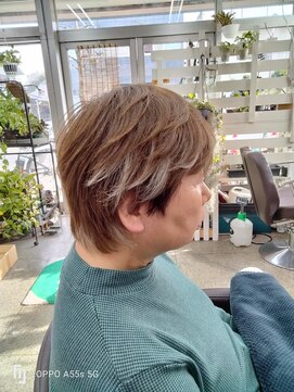 ハマトロ 保土ヶ谷(HAMATORO) ショートカット