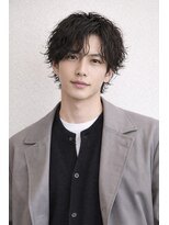 レイ バイ セブンルックス 宇都宮鶴田店(Lay by 7LOOKS) スパイラルパーマ