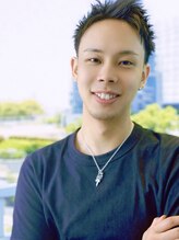 アグ ヘアー イデアル 南砂町店(Agu hair ideal)&nbsp;西村 祥平