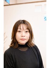 ワサビ 美容室 WASABI 江南店&nbsp;佐橋 