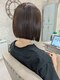 ガーデン バイ イル(GARDEN by illu Co.Ltd)の写真/【アナタだけのヘアケア】ダメージやパサつき解消『髪質改善オージュア』で史上最高の美髪に/学割も人気
