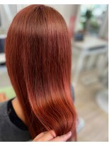 ココヘアー(COCO HAIR)&nbsp;カラーカットトリートメント