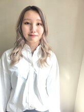 ヘアー マイタイム(hair mytime)&nbsp;鯨岡 すず