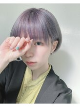 チャコ ジー(cyaco g)&nbsp;SATSUKI 