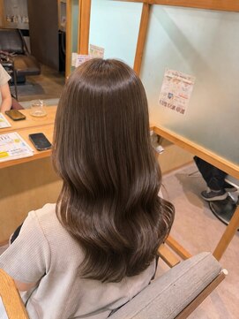 シェリール 八千代台駅(CHERIR) 黄み消しベージュ