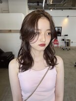 ナイーヴヘア(NAiVE HAIR)&nbsp;【NAIVEHAIR】ヘーゼルベージュ