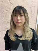 フェイス 石川町 (FACE)&nbsp;横浜髪質改善/横浜縮毛矯正/髪質改善横浜/縮毛矯正横浜