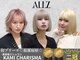 オルズ 渋谷(ALLZ)の写真