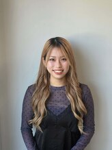 ジェネスタ(GENESTA)&nbsp;村瀬 愛奈