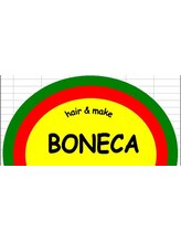BONECA 【ボネカ】