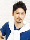 ジェントルマンショート