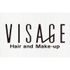 ビサージジェニュイン (VISAGE genuine)のお店ロゴ