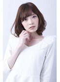 FEDE white&smork カラー【銀座】
