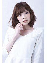 トーキョーヘアーギンザ(TOKYO hair GINZA)&nbsp;FEDE white&smork カラー【銀座】